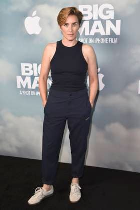 Vicky McClure at the premiere of the Apple iPhone 16 Pro short film Big Man at BFI Southbank London, 18 06 2025 Foto:xS.xVasx xFuturexImagex big_man_5703