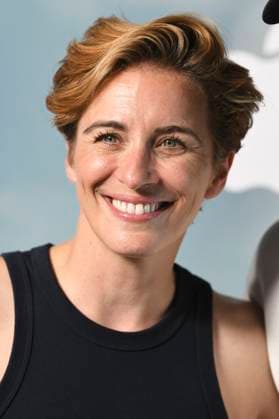 Vicky McClure at the premiere of the Apple iPhone 16 Pro short film Big Man at BFI Southbank London, 18 06 2025 Foto:xS.xVasx xFuturexImagex big_man_5705