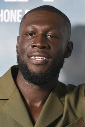 Stormzy at the premiere of the Apple iPhone 16 Pro short film Big Man at BFI Southbank London, 18 06 2025 Foto:xS.xVasx xFuturexImagex big_man_5726