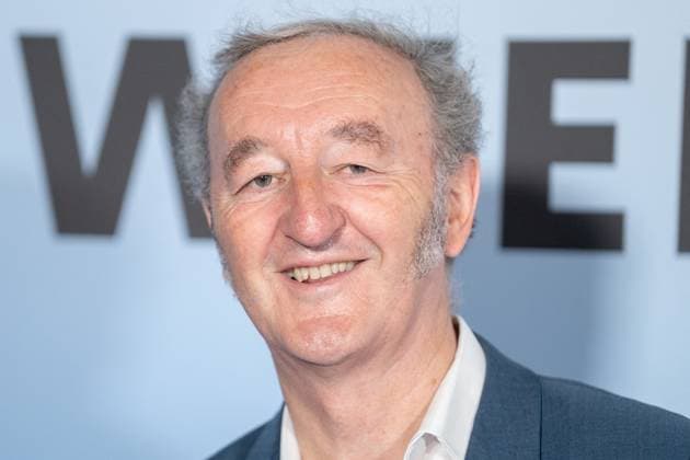 Summit France Music Week - Palais Garnier - Paris Michel Orier, French sound engineer attending the 2025 France Music Week Summit. From the iconic Palais Garnier, the France Music Week Summit brings together global music leaders to shape the future of the industry in the age of digital, AI, and new creative horizons. France, Palais Garnier, Paris on June 20, 2025. Photo by Alexis Jumeaux ABACAPRESS.COM Paris Ile-de-France France  Copyright: xJumeauxAlexis ABACAx