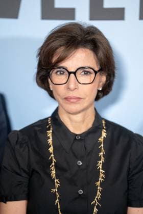 Summit France Music Week - Palais Garnier - Paris Rachida Dati, French Minister of Culture attending the 2025 France Music Week Summit. From the iconic Palais Garnier, the France Music Week Summit brings together global music leaders to shape the future of the industry in the age of digital, AI, and new creative horizons. France, Palais Garnier, Paris on June 20, 2025. Photo by Alexis Jumeaux ABACAPRESS.COM Paris Ile-de-France France  Copyright: xJumeauxAlexis ABACAx