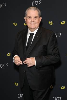 June 20, 2025: JOHN FROST attends the Opening Night of Cats at the Theatre Royal on June 20, 2025 in Sydney, NSW Australia - ZUMAa155 20250620_aaa_a155_069 Copyright: xChristopherxKhouryx