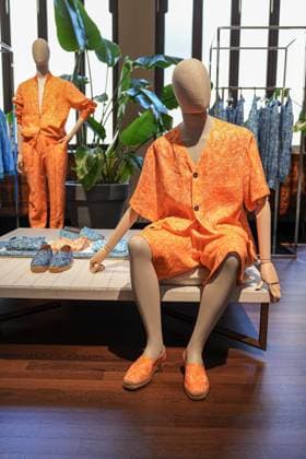 Milan, Milan Men s Fashion Week: Spring Summer 2026 - Men s Fashion, Spring Summer 2026 - KITON presentations - details in the photo: details  Copyright: xRiccardoxGIordanox xipa-agency.netx xRiccardoxGiordanox IPA_Agency_IPA59311214