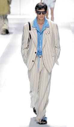 Milan, men s fashion, Dolce and Gabbana fashion show  Copyright: xMaurizioxMaulex xipa-agency.netx xMaurizioxMaulex IPA_Agency_IPA59314170