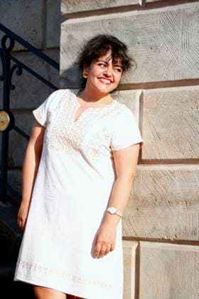 Staatsoper für alle , Red carpet on Bebelplatz, Berlin, 21 06 2025 Sara Fazilat arriving for Charles Gounods RomÃ o et Juliette after William Shakespeare at the Staatsoper für Alle on Bebelplatz in Berlin on 21 6 2025 Berlin Staatsoper Unter den Linden Copyright: xAnitaxBuggex