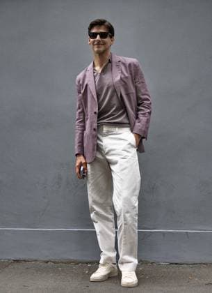 Milan, Milan Men s Fashion Week: Spring Summer 2026 - Men s Fashion, Spring Summer 2026- PAUL SMITH fashion show  Copyright: xLucaxPontix xipa-agency.netx xLucaPonti IpaAgencyx IPA_Agency_IPA59331668