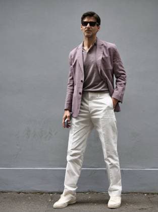 Milan, Milan Men s Fashion Week: Spring Summer 2026 - Men s Fashion, Spring Summer 2026- PAUL SMITH fashion show  Copyright: xLucaxPontix xipa-agency.netx xLucaPonti IpaAgencyx IPA_Agency_IPA59331678
