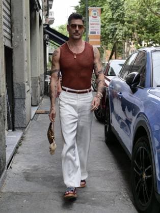 Milan, Milan Men s Fashion Week: Spring Summer 2026 - Men s Fashion, Spring Summer 2026- PAUL SMITH fashion show  Copyright: xLucaxPontix xipa-agency.netx xLucaPonti IpaAgencyx IPA_Agency_IPA59331807