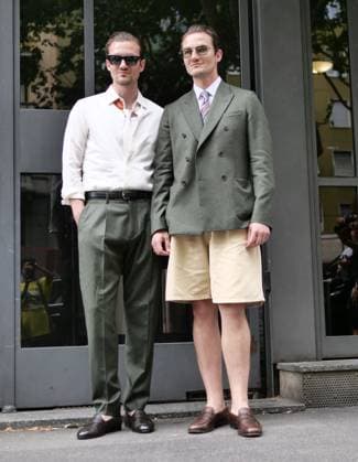 Milan, Milan Men s Fashion Week: Spring Summer 2026 - Men s Fashion, Spring Summer 2026- PAUL SMITH fashion show  Copyright: xLucaxPontix xipa-agency.netx xLucaPonti IpaAgencyx IPA_Agency_IPA59331842