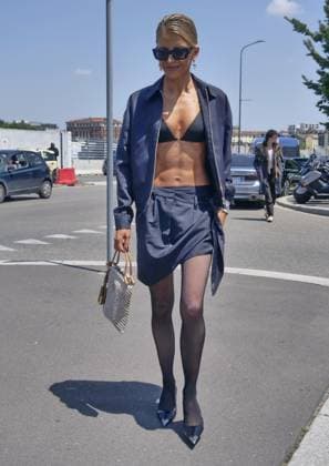 Milan, Milan Men s Fashion Week: Spring Summer 2026 - Men s Fashion, Spring Summer 2026.- PRADA fashion show  Copyright: xLucaxPontix xipa-agency.netx xLucaPonti IpaAgencyx IPA_Agency_IPA59350762