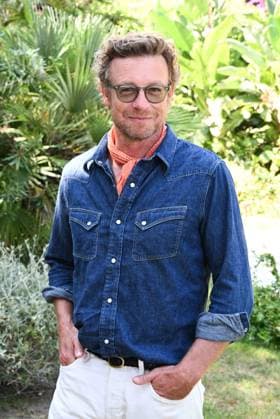 Cagliari: Cagliari, Filming Italy Sardegna Festival 2025 - Day 03 - Photocall In the photo: Simon Baker Cagliari  - ZUMAp169 20250621_zea_p169_671 Copyright: xManuelexMangiarottix