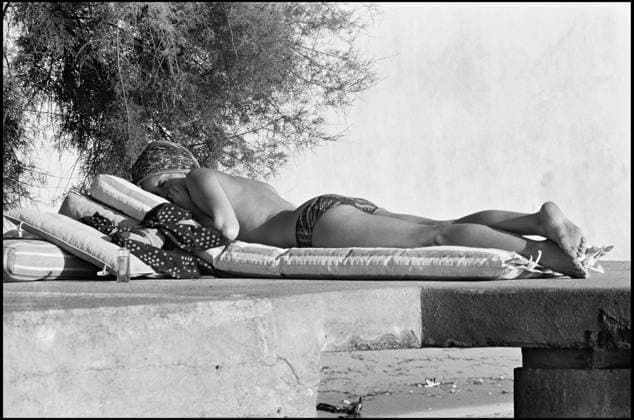 ARCHIVES - BRIGITTE BARDOT A LA MADRAGUE Saint tropez France *** Archiv BRIGITTE BARDOT A DIE MADRAGUE Heiliger tropez Frankreich  Copyright: xDANIELxANGELIx xBESTIMAGExDANIELxANGELIx xBESTIMAGEx