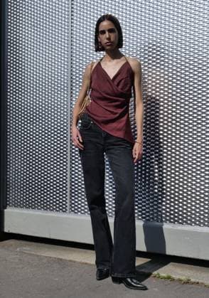 Milan, Milan Men s Fashion Week: Spring Summer 2026 - Men s Fashion, Spring Summer 2026.- SIMON CRACKER fashion show  Copyright: xLucaxPontix xipa-agency.netx xLucaPonti IpaAgencyx IPA_Agency_IPA59379741