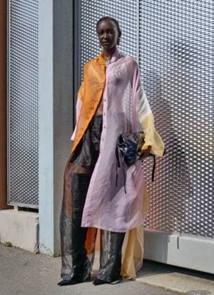 Milan, Milan Men s Fashion Week: Spring Summer 2026 - Men s Fashion, Spring Summer 2026.- SIMON CRACKER fashion show  Copyright: xLucaxPontix xipa-agency.netx xLucaPonti IpaAgencyx IPA_Agency_IPA59379787