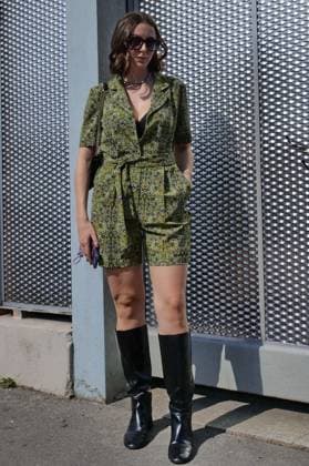 Milan, Milan Men s Fashion Week: Spring Summer 2026 - Men s Fashion, Spring Summer 2026.- SIMON CRACKER fashion show  Copyright: xLucaxPontix xipa-agency.netx xLucaPonti IpaAgencyx IPA_Agency_IPA59379812
