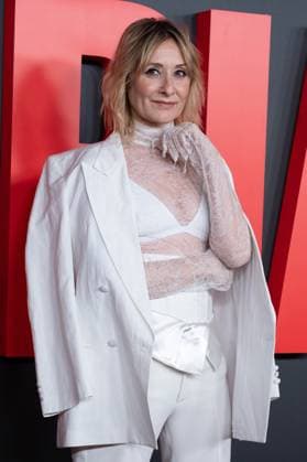 premiere of the film Fury at the Reina Sofia Museum in Madrid, Spain - 23 Jun 2025 Nathalie Poza attends the premiere of the film FURY (Furia) at the Reina Sofia Museum in Madrid. Madrid Spain Copyright: xAtilanoxGarciax xSOPAxImagesx FOTO42078