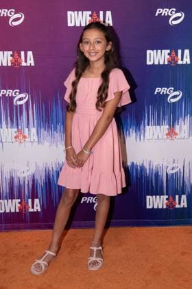 June 23, 2025, Los Angeles, California, USA: CATERINA MOSCAT arrives at the premiere of Ã¢â‚¬ËœSplinterÃ¢â‚¬â ¢ held at TCL Chinese Theatre in Hollywood, California Los Angeles USA - ZUMAs247 20250623_zmp_s247_006 Copyright: xCharliexSteffensx