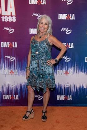 June 23, 2025, Los Angeles, California, USA: TORI ALLEN arrives at the premiere of Ã¢â‚¬ËœSplinterÃ¢â‚¬â ¢ held at TCL Chinese Theatre in Hollywood, California Los Angeles USA - ZUMAs247 20250623_zmp_s247_008 Copyright: xCharliexSteffensx