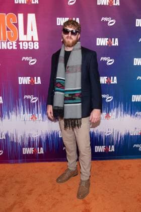 June 23, 2025, Los Angeles, California, USA: ISAAC CARLEN arrrives at the premiere of Ã¢â‚¬ËœSplinterÃ¢â‚¬â ¢ held at TCL Chinese Theatre in Hollywood, California Los Angeles USA - ZUMAs247 20250623_zmp_s247_048 Copyright: xCharliexSteffensx