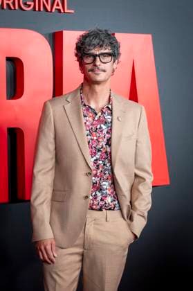 Furia Premiere, Madrid, Spain - 23 Jun 2025 Antonio Pagudo attends to Furia Premiere at Museo Reina Sofia on June 23, 2025 in Madrid, Spain. (Credit: Miguel Escavias Alfa Images) Madrid Museo Reina Sofia Madrid Spain Copyright: x x2025xMiguelxEscavias AlfaxImagesx