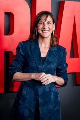 Furia Premiere, Madrid, Spain - 23 Jun 2025 Malena Alterio attends to Furia Premiere at Museo Reina Sofia on June 23, 2025 in Madrid, Spain. (Credit: Miguel Escavias Alfa Images) Madrid Museo Reina Sofia Madrid Spain Copyright: x x2025xMiguelxEscavias AlfaxImagesx