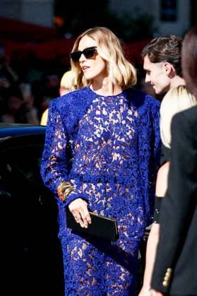 Arrivals at the second Saint Laurent Menswear Spring Summer 2026 show as part of Paris Fashion Week at the Bourse de Commerce Pinault Collection Anja Rubik Arrivals at the second Saint Laurent Menswear Spring Summer 2026 show as part of Paris Fashion Week at the Bourse de Commerce Pinault Collection in Paris, France on June 24, 2025 Christophe Clovis Bestimage Celebs attending the Saint Laurent Menswear Spring Summer 2026 show as part of Paris Fashion Week on June 24, 2025 in Paris, France Paris France  Copyright: xChristophexClovisx xBestimagexChristophexClovisx xBestimagex