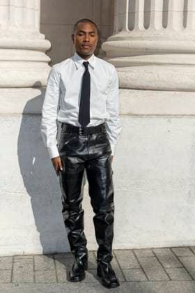 Photocall of the Saint Laurent Mens Fashion Show, Spring Summer 2026 Collection as part of Paris Fashion Week Steve Lacy - Photocall of the Saint Laurent Mens Fashion Show, Spring Summer 2026 Collection as part of Paris Fashion Week, France, June 24, 2025 Olivier Borde Bestimage Photocall of the Saint Laurent Mens Fashion Show, Spring Summer 2026 Collection as part of Paris Fashion Week, France, June 24, 2024  Copyright: xOLIVIERxBORDEx xBESTIMAGExOLIVIERxBORDEx xBESTIMAGEx
