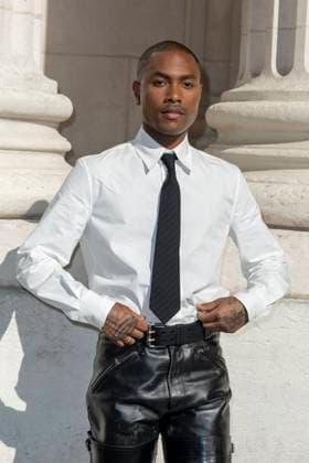 Photocall of the Saint Laurent Mens Fashion Show, Spring Summer 2026 Collection as part of Paris Fashion Week Steve Lacy - Photocall of the Saint Laurent Mens Fashion Show, Spring Summer 2026 Collection as part of Paris Fashion Week, France, June 24, 2025 Olivier Borde Bestimage Photocall of the Saint Laurent Mens Fashion Show, Spring Summer 2026 Collection as part of Paris Fashion Week, France, June 24, 2024  Copyright: xOLIVIERxBORDEx xBESTIMAGExOLIVIERxBORDEx xBESTIMAGEx