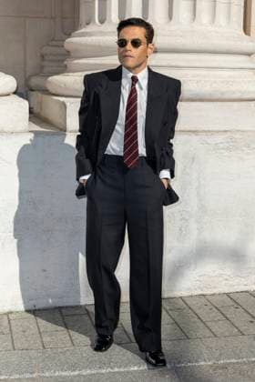 Photocall of the Saint Laurent Mens Fashion Show, Spring Summer 2026 Collection as part of Paris Fashion Week Rami Malek - Photocall of the Saint Laurent Mens Fashion Show, Spring Summer 2026 Collection as part of Paris Fashion Week, France, June 24, 2025 Olivier Borde Bestimage Photocall of the Saint Laurent Mens Fashion Show, Spring Summer 2026 Collection as part of Paris Fashion Week, France, June 24, 2024  Copyright: xOLIVIERxBORDEx xBESTIMAGExOLIVIERxBORDEx xBESTIMAGEx