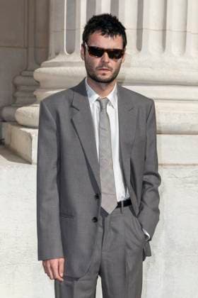 Photocall of the Saint Laurent Mens Fashion Show, Spring Summer 2026 Collection as part of Paris Fashion Week Duke Nicholson - Photocall of the Saint Laurent Mens Fashion Show, Spring Summer 2026 Collection as part of Paris Fashion Week, France, June 24, 2025 Olivier Borde Bestimage Photocall of the Saint Laurent Mens Fashion Show, Spring Summer 2026 Collection as part of Paris Fashion Week, France, June 24, 2024  Copyright: xOLIVIERxBORDEx xBESTIMAGExOLIVIERxBORDEx xBESTIMAGEx