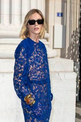 Photocall of the Saint Laurent Mens Fashion Show, Spring Summer 2026 Collection as part of Paris Fashion Week Anja Rubik - Photocall of the Saint Laurent Mens Fashion Show, Spring Summer 2026 Collection as part of Paris Fashion Week, France, June 24, 2025 Olivier Borde Bestimage Photocall of the Saint Laurent Mens Fashion Show, Spring Summer 2026 Collection as part of Paris Fashion Week, France, June 24, 2024  Copyright: xOLIVIERxBORDEx xBESTIMAGExOLIVIERxBORDEx xBESTIMAGEx