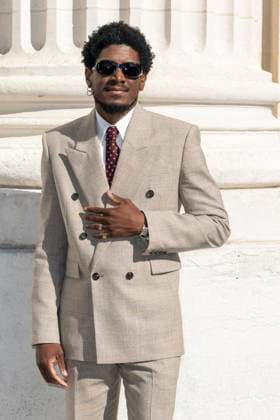 Photocall of the Saint Laurent Mens Fashion Show, Spring Summer 2026 Collection as part of Paris Fashion Week Labrinth - Photocall of the Saint Laurent Mens Fashion Show, Spring Summer 2026 Collection as part of Paris Fashion Week, France, June 24, 2025 Olivier Borde Bestimage Photocall of the Saint Laurent Mens Fashion Show, Spring Summer 2026 Collection as part of Paris Fashion Week, France, June 24, 2024  Copyright: xOLIVIERxBORDEx xBESTIMAGExOLIVIERxBORDEx xBESTIMAGEx