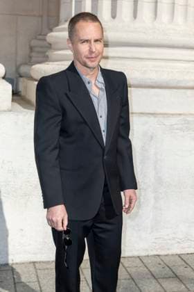Photocall of the Saint Laurent Mens Fashion Show, Spring Summer 2026 Collection as part of Paris Fashion Week Sam Rockwell - Photocall of the Saint Laurent Mens Fashion Show, Spring Summer 2026 Collection as part of Paris Fashion Week, France, June 24, 2025 Olivier Borde Bestimage Photocall of the Saint Laurent Mens Fashion Show, Spring Summer 2026 Collection as part of Paris Fashion Week, France, June 24, 2024  Copyright: xOLIVIERxBORDEx xBESTIMAGExOLIVIERxBORDEx xBESTIMAGEx