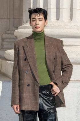 Photocall of the Saint Laurent Mens Fashion Show, Spring Summer 2026 Collection as part of Paris Fashion Week Cha Eun woo - Photocall of the Saint Laurent Mens Fashion Show, Spring Summer 2026 Collection as part of Paris Fashion Week, France, June 24, 2025 Olivier Borde Bestimage Photocall of the Saint Laurent Mens Fashion Show, Spring Summer 2026 Collection as part of Paris Fashion Week, France, June 24, 2024  Copyright: xOLIVIERxBORDEx xBESTIMAGExOLIVIERxBORDEx xBESTIMAGEx