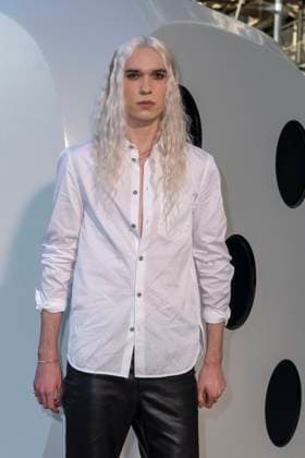 Photocall of the Louis Vuitton Homme Fashion Show, Spring Summer 2026 Collection as part of Paris Fashion Week 2hollis - Photocall of the Louis Vuitton Homme Fashion Show, Spring Summer 2026 Collection as part of Paris Fashion Week, France, June 24, 2025 Olivier Borde Bestimage Photocall of the Louis Vuitton Mens Fashion Show, Spring Summer 2026 Collection as part of Paris Fashion Week, France, June 24, 2024  Copyright: xOLIVIERxBORDEx xBESTIMAGExOLIVIERxBORDEx xBESTIMAGEx