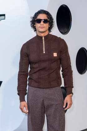Photocall of the Louis Vuitton Mens Fashion Show, Spring Summer 2026 Collection as part of Paris Fashion Week Emilio Sakraya - Photocall of the Louis Vuitton Mens Fashion Show, Spring Summer 2026 Collection as part of Paris Fashion Week, France, June 24, 2025 Olivier Borde Bestimage Photocall of the Louis Vuitton Mens Fashion Show, Spring Summer 2026 Collection as part of Paris Fashion Week, France, June 24, 2024  Copyright: xOLIVIERxBORDEx xBESTIMAGExOLIVIERxBORDEx xBESTIMAGEx
