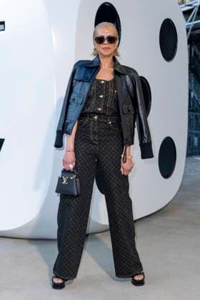 Photocall of the Louis Vuitton Mens Fashion Show, Spring Summer 2026 Collection as part of Paris Fashion Week Tonya Lewis Lee - Photocall of the Louis Vuitton Mens Fashion Show, Spring Summer 2026 Collection as part of Paris Fashion Week, France, June 24, 2025 Olivier Borde Bestimage Photocall of the Louis Vuitton Mens Fashion Show, Spring Summer 2026 Collection as part of Paris Fashion Week, France, June 24, 2024  Copyright: xOLIVIERxBORDEx xBESTIMAGExOLIVIERxBORDEx xBESTIMAGEx