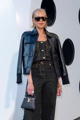 Photocall of the Louis Vuitton Mens Fashion Show, Spring Summer 2026 Collection as part of Paris Fashion Week Tonya Lewis Lee - Photocall of the Louis Vuitton Mens Fashion Show, Spring Summer 2026 Collection as part of Paris Fashion Week, France, June 24, 2025 Olivier Borde Bestimage Photocall of the Louis Vuitton Mens Fashion Show, Spring Summer 2026 Collection as part of Paris Fashion Week, France, June 24, 2024  Copyright: xOLIVIERxBORDEx xBESTIMAGExOLIVIERxBORDEx xBESTIMAGEx