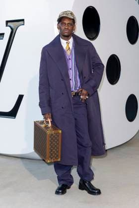Photocall of the Louis Vuitton Mens Fashion Show, Spring Summer 2026 Collection as part of Paris Fashion Week A AP Nast - Photocall of the Louis Vuitton Mens Fashion Show, Spring Summer 2026 Collection as part of Paris Fashion Week, France, June 24, 2025 Olivier Borde Bestimage Photocall of the Louis Vuitton Mens Fashion Show, Spring Summer 2026 Collection as part of Paris Fashion Week, France, June 24, 2024  Copyright: xOLIVIERxBORDEx xBESTIMAGExOLIVIERxBORDEx xBESTIMAGEx