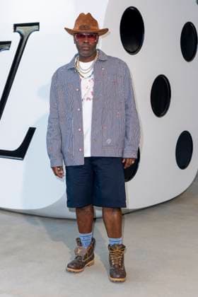 Photocall of the Louis Vuitton Mens Fashion Show, Spring Summer 2026 Collection as part of Paris Fashion Week - Photocall of the Louis Vuitton Mens Fashion Show, Spring Summer 2026 Collection as part of Paris Fashion Week, France, June 24, 2025 Olivier Borde Bestimage Photocall of the Louis Vuitton Mens Fashion Show, Spring Summer 2026 Collection as part of Paris Fashion Week, France, June 24, 2024  Copyright: xOLIVIERxBORDEx xBESTIMAGExOLIVIERxBORDEx xBESTIMAGEx
