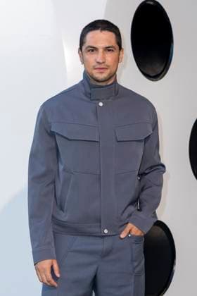 Photocall of the Louis Vuitton Homme Fashion Show, Spring Summer 2026 Collection as part of Paris Fashion Week Gabriel Leone - Photocall of the Louis Vuitton Homme Fashion Show, Spring Summer 2026 Collection as part of Paris Fashion Week, France, June 24, 2025 Olivier Borde Bestimage Photocall of the Louis Vuitton Mens Fashion Show, Spring Summer 2026 Collection as part of Paris Fashion Week, France, June 24, 2024  Copyright: xOLIVIERxBORDEx xBESTIMAGExOLIVIERxBORDEx xBESTIMAGEx