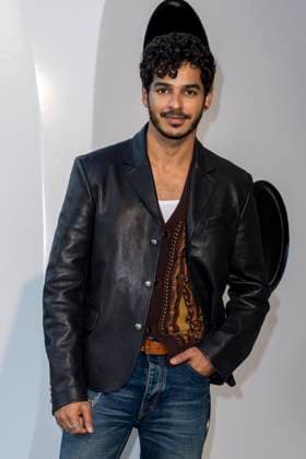 Photocall of the Louis Vuitton Mens Fashion Show, Spring Summer 2026 Collection as part of Paris Fashion Week Ishaan Khatter - Photocall of the Louis Vuitton Mens Fashion Show, Spring Summer 2026 Collection as part of Paris Fashion Week, France, June 24, 2025 Olivier Borde Bestimage Photocall of the Louis Vuitton Mens Fashion Show, Spring Summer 2026 Collection as part of Paris Fashion Week, France, June 24, 2024  Copyright: xOLIVIERxBORDEx xBESTIMAGExOLIVIERxBORDEx xBESTIMAGEx