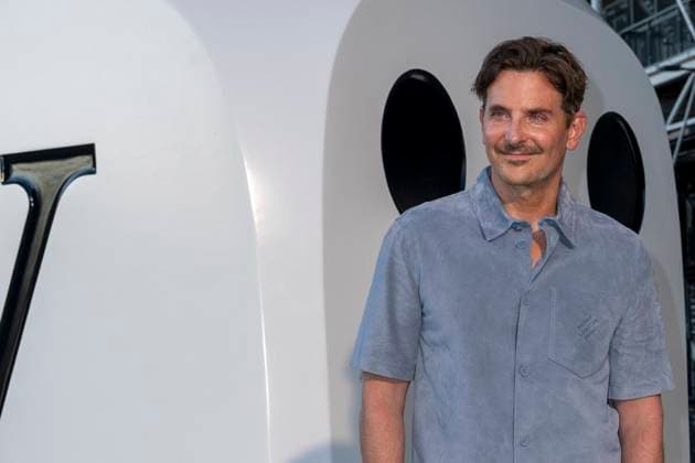 Photocall of the Louis Vuitton Mens Fashion Show, Spring Summer 2026 Collection as part of Paris Fashion Week Bradley Cooper - Photocall of the Louis Vuitton Mens Fashion Show, Spring Summer 2026 Collection as part of Paris Fashion Week, France, June 24, 2025 Olivier Borde Bestimage Photocall of the Louis Vuitton Mens Fashion Show, Spring Summer 2026 Collection as part of Paris Fashion Week, France, June 24, 2024  Copyright: xOLIVIERxBORDEx xBESTIMAGExOLIVIERxBORDEx xBESTIMAGEx