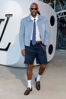 Photocall of the Louis Vuitton Mens Fashion Show, Spring Summer 2026 Collection as part of Paris Fashion Week - Photocall of the Louis Vuitton Mens Fashion Show, Spring Summer 2026 Collection as part of Paris Fashion Week, France, June 24, 2025 Olivier Borde Bestimage Photocall of the Louis Vuitton Mens Fashion Show, Spring Summer 2026 Collection as part of Paris Fashion Week, France, June 24, 2024  Copyright: xOLIVIERxBORDEx xBESTIMAGExOLIVIERxBORDEx xBESTIMAGEx
