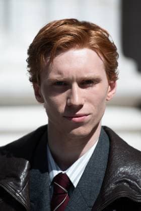 Yves Saint Laurent Photocall Luther Ford attending the Yves Saint Laurent show in Paris, France on June 24, 2025. Photo by Aurore Marechal ABACAPRESS.COM Paris France  Copyright: xMarechalxAurore ABACAx