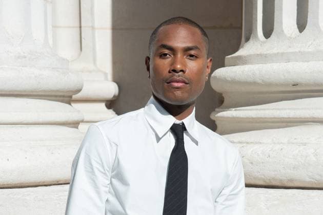 Yves Saint Laurent Photocall Steve Lacy attending the Yves Saint Laurent Menswear Spring Summer 2026 show as part of Paris Fashion Week in Paris, France on June 24, 2025. Photo by Aurore Marechal ABACAPRESS.COM Paris France  Copyright: xMarechalxAurore ABACAx
