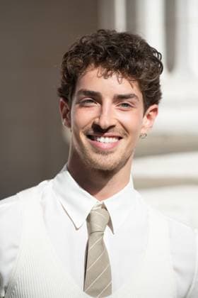 Yves Saint Laurent Photocall Manu Rios attending the Yves Saint Laurent Menswear Spring Summer 2026 show as part of Paris Fashion Week in Paris, France on June 24, 2025. Photo by Aurore Marechal ABACAPRESS.COM Paris France  Copyright: xMarechalxAurore ABACAx