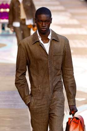 Louis Vuitton Fashion Show Men Ready to Wear Spring Summer 2026 Collection at Paris Fashion Week PFW Louis Vuitton Fashion Show Men Ready to Wear Spring Summer 2026 Collection at Paris Fashion Week on june 24th 2025 Louis Vuitton Fashion Show Men Ready to Wear Spring Summer 2026 Collection at Paris Fashion Week on june 24th 2025 Paris France  Copyright: xAgencex xBestimagexAgencex xBestimagex