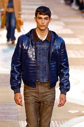 Louis Vuitton Fashion Show Men Ready to Wear Spring Summer 2026 Collection at Paris Fashion Week PFW Louis Vuitton Fashion Show Men Ready to Wear Spring Summer 2026 Collection at Paris Fashion Week on june 24th 2025 Louis Vuitton Fashion Show Men Ready to Wear Spring Summer 2026 Collection at Paris Fashion Week on june 24th 2025 Paris France  Copyright: xAgencex xBestimagexAgencex xBestimagex