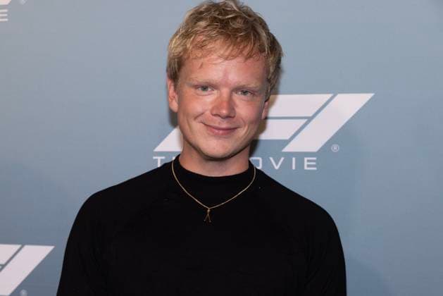 Premiere F1 The Movie AMSTERDAM, NETHERLANDS - JUNE 24: Jordi Warners during Premiere F1 The Movie at Pathe Arena on June 24, 2025 in Amsterdam, Netherlands. (Photo by Marcel Koch BSR Agency) 78020922.jpg Amsterdam Pathe Arena Netherlands Content not available for redistribution in The Netherlands directly or indirectly through any third parties. Copyright: xBSRxAgencyx